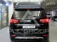 2018 KIA Carnival