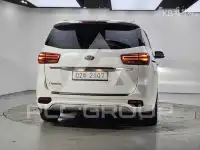 2018 KIA Carnival
