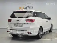 2018 KIA Carnival