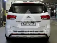 2018 KIA Carnival