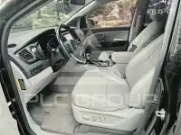 2018 KIA Carnival