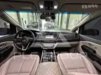 2018 KIA Carnival