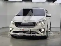 2018 KIA Carnival