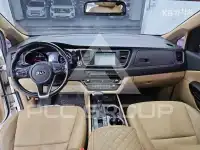 2018 KIA Carnival