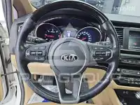 2018 KIA Carnival