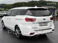 2018 KIA Carnival