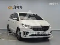 2018 KIA Carnival