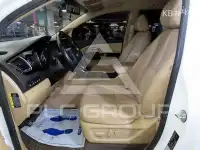 2018 KIA Carnival