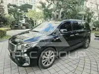 2018 KIA Carnival