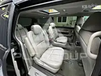 2018 KIA Carnival