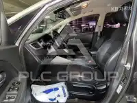 2018 KIA Carens