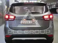 2018 KIA Carens