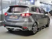 2018 KIA Carens