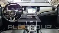 2018 KIA Carens