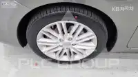 2018 KIA Carens
