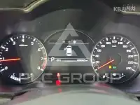 2018 KIA Carens
