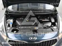 2018 KIA Carens