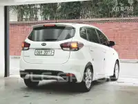 2018 KIA Carens