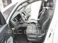 2018 KIA Carens