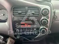 2018 KIA Bongo