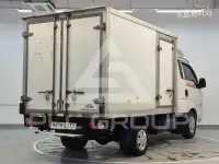 2018 KIA Bongo