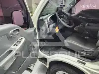 2018 KIA Bongo