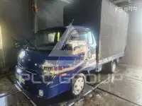 2018 KIA Bongo