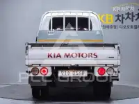 2018 KIA Bongo
