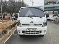 2018 KIA Bongo