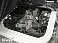 2018 KIA Bongo