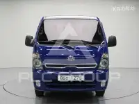2018 KIA Bongo