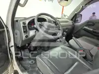 2018 KIA Bongo