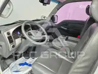 2018 KIA Bongo