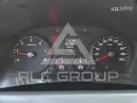 2018 KIA Bongo