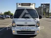 2018 KIA Bongo