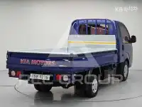 2018 KIA Bongo