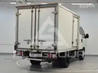 2018 KIA Bongo
