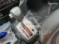 2018 KIA Bongo
