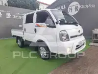2018 KIA Bongo