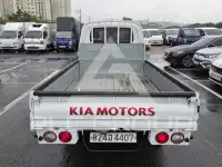 2018 KIA Bongo