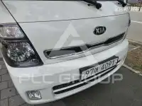 2018 KIA Bongo