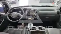 2018 KIA Bongo