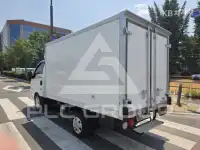 2018 KIA Bongo