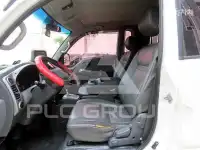 2018 KIA Bongo