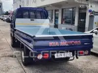 2018 KIA Bongo