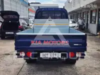 2018 KIA Bongo