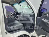 2018 KIA Bongo