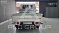 2018 KIA Bongo