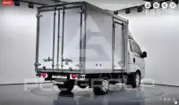 2018 KIA Bongo