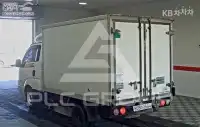 2018 KIA Bongo
